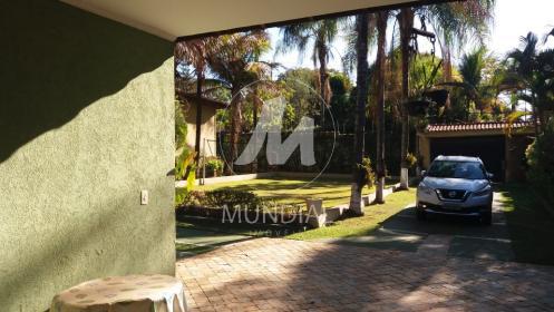 2 - Garagem/estacionamento
