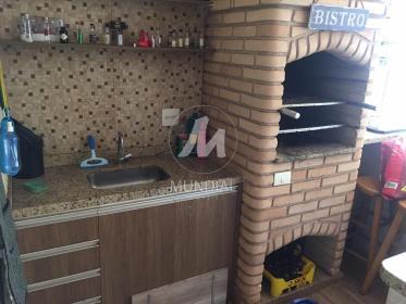 15 - Espaço Gourmet