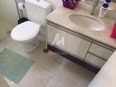22 - Banheiro/lavabo
