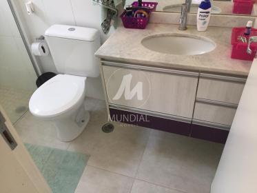 23 - Banheiro/lavabo
