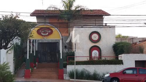 1 - Fachada Unidade