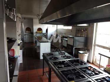 3 - Cozinha