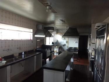 4 - Cozinha