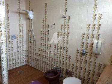 24 - Banheiro/lavabo