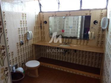 25 - Banheiro/lavabo