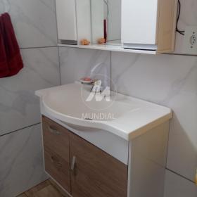 13 - Banheiro/lavabo