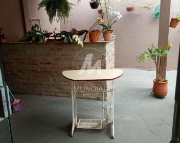 17 - Quintal/corredores