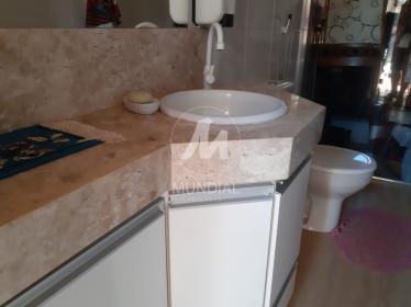 20 - Banheiro/lavabo