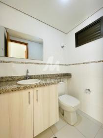 5 - Banheiro/lavabo