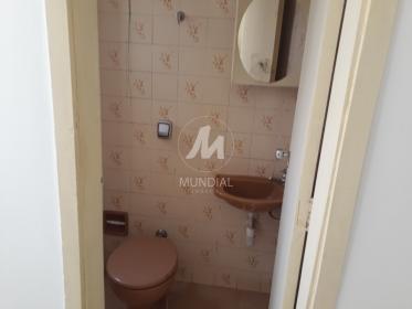 10 - Banheiro/lavabo