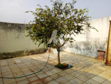 5 - Quintal/corredores
