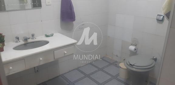 4 - Banheiro/lavabo