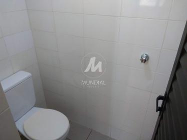 15 - Banheiro/lavabo