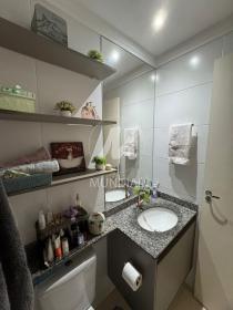 9 - Banheiro/lavabo