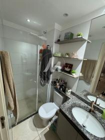 12 - Banheiro/lavabo