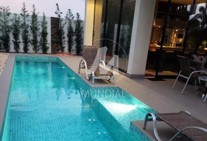 14 - Piscina