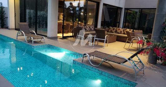 15 - Piscina