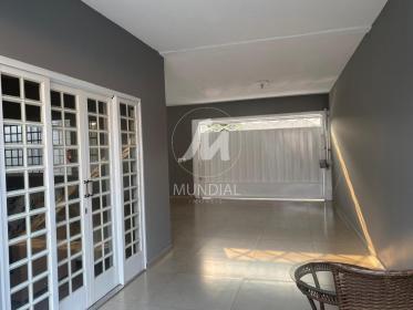 2 - Garagem/estacionamento