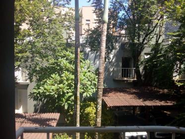 7 - Fachada Unidade