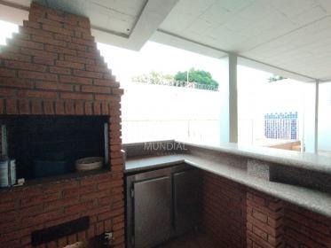 36 - Espaço Gourmet