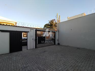 42 - Garagem/estacionamento