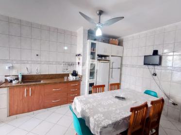 4 - Cozinha