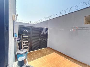 14 - Quintal/corredores