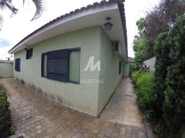 25 - Quintal/corredores