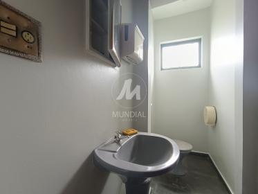9 - Banheiro/lavabo