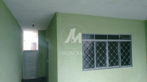 1 - Garagem/estacionamento