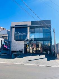 1 - Fachada Unidade
