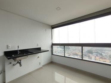 10 - Espaço Gourmet