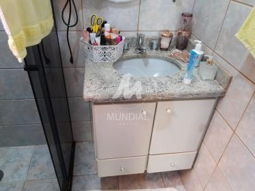10 - Banheiro/lavabo