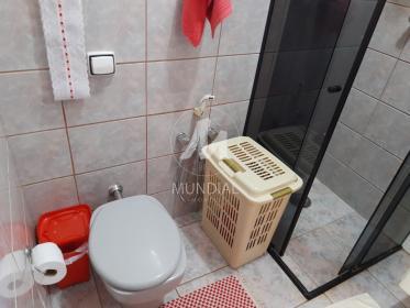 11 - Banheiro/lavabo