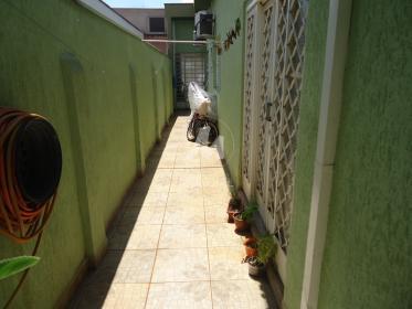 18 - Quintal/corredores