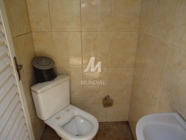 16 - Banheiro/lavabo