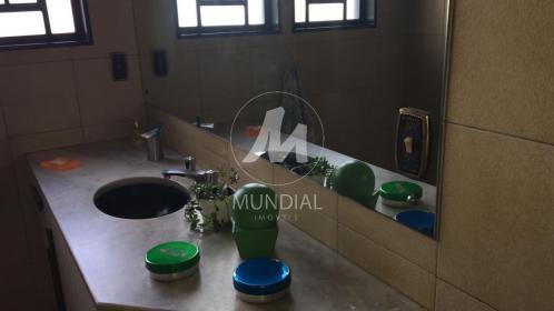 8 - Banheiro/lavabo