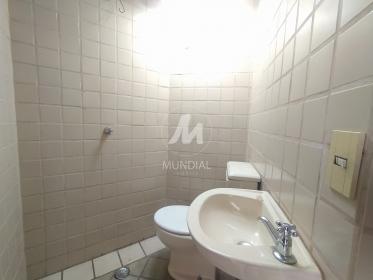27 - Banheiro/lavabo