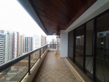 7 - Varanda/Sacada