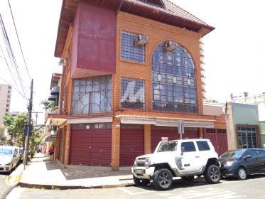 1 - Fachada Unidade