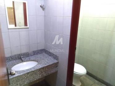 10 - Banheiro/lavabo