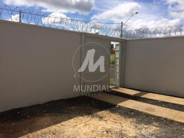 2 - Garagem/estacionamento