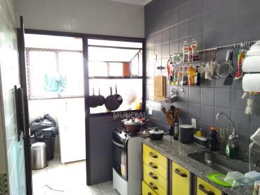 4 - Cozinha