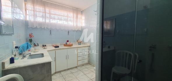2 - Banheiro/lavabo