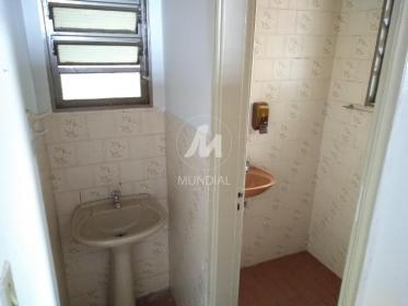 10 - Banheiro/lavabo