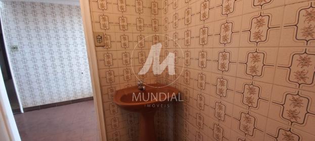 22 - Banheiro/lavabo