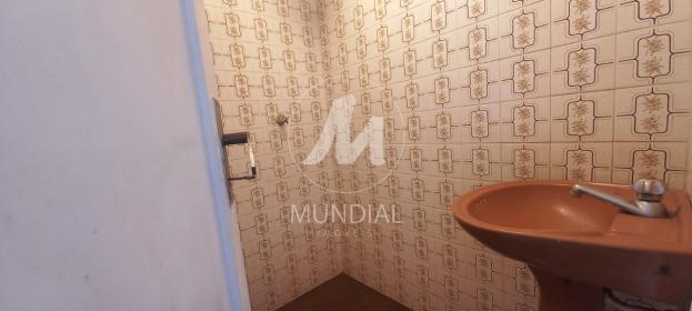 23 - Banheiro/lavabo