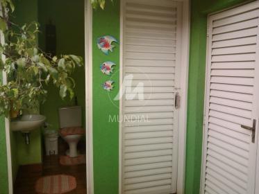 13 - Banheiro/lavabo