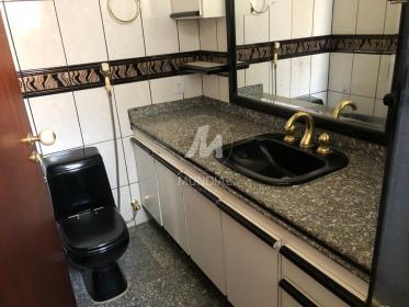 11 - Banheiro/lavabo
