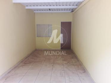 2 - Garagem/estacionamento